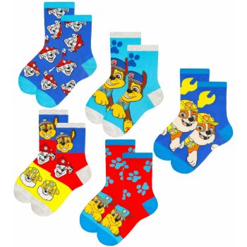 Mickey Mouse 5P Detské ponožky Frogies Other