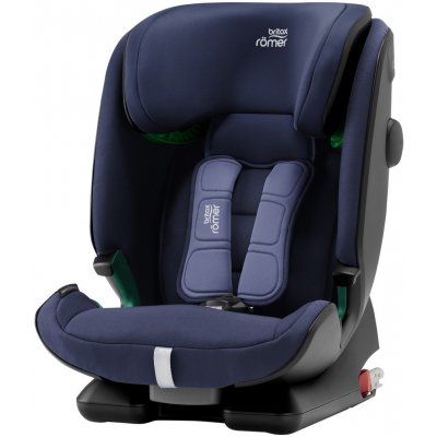 Britax Römer ADVANSAFIX i-Size 2022 Moonlight Blue – Zboží Mobilmania