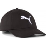 PUMA ESS PUMA CAT BB CAP SPORTOVNÍ ČERNÁ – Sleviste.cz