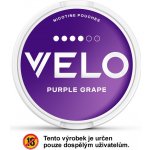 Velo groovy grape 20 ks – Zboží Dáma