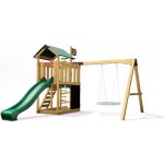 Monkey´s Home Malý pirát DOOK se zelenou – Zboží Dáma