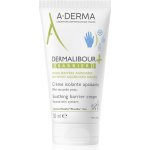 A-Derma Dermalibour Barrier Zklidňující ochranný krém 50 ml – Zboží Mobilmania
