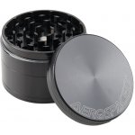 Aerospaced Drtička tabáku Gun Metal 4 dílná Kovová – Sleviste.cz