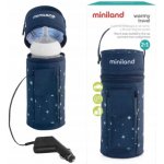 Miniland Ohřívač do auta Warmy Travel Denim – Zboží Dáma