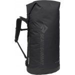 Sea to Summit Big River Dry Backpack Jet 75 l – Hledejceny.cz