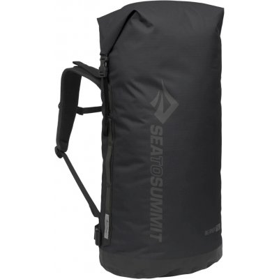 Sea to Summit Big River Dry Backpack Jet 75 l – Hledejceny.cz