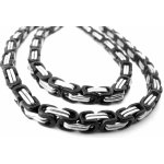 Steel Jewelry Řetízek z chirurgické oceli NH131190 – Zbozi.Blesk.cz