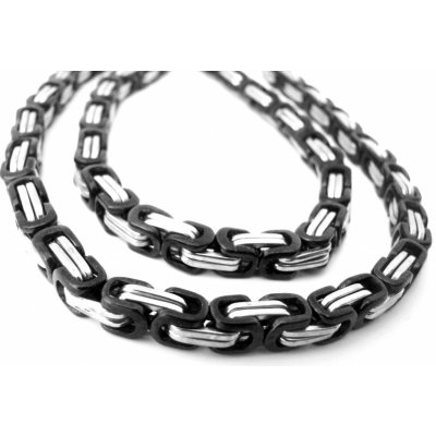 Steel Jewelry Řetízek z chirurgické oceli NH131190 – Zbozi.Blesk.cz
