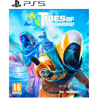 Tides of Tomorrow – Zbozi.Blesk.cz