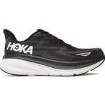 Hoka one one M Clifton 9 1127895-BWHT black white – Zbozi.Blesk.cz