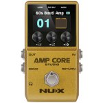 Nux Amp Core Studio NCA-1 – Hledejceny.cz