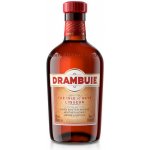 Drambuie 40% 0,7 l (holá láhev) – Zboží Mobilmania