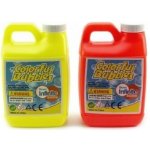 Náplň do bublifuku 0 5l asst 2 barvy v kanystru – Sleviste.cz