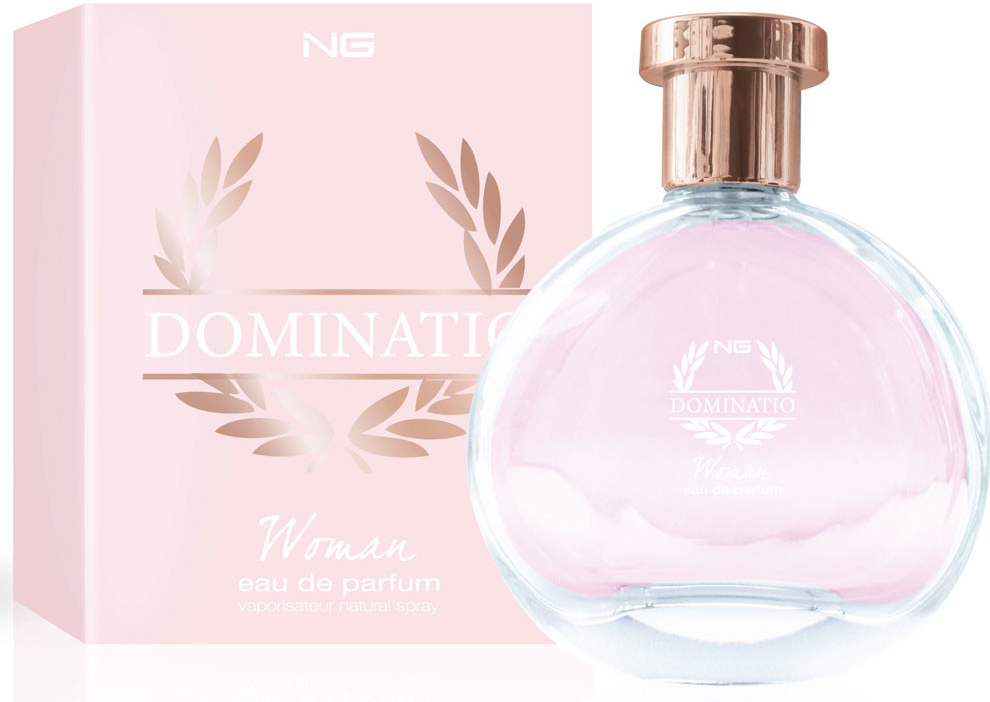 NG Perfumes NG Dominatio parfémovaná voda dámská 15 ml