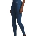 Dámské legíny Under Armour UA Velociti Tights-BLU Modrá – Zboží Dáma