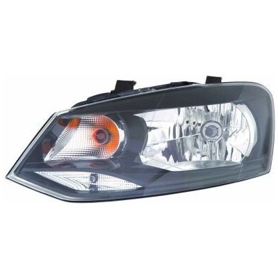 Světlomet ABAKUS 441-11G9LMLDEM2 (44111G9LMLDEM2) | Zboží Auto