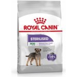Royal Canin Sterilised Mini Adult 1 kg – Sleviste.cz