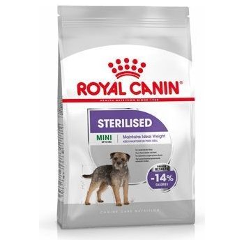 Royal Canin Sterilised Mini Adult 1 kg