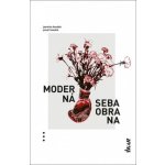Moderná sebaobrana - Jasmína Houdek, Pavel Houdek – Hledejceny.cz