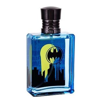 DC Comics Batman toaletní voda unisex 75 ml