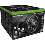 Thrustmaster TX Racing Wheel Leather Edition 4460133 – Sleviste.cz