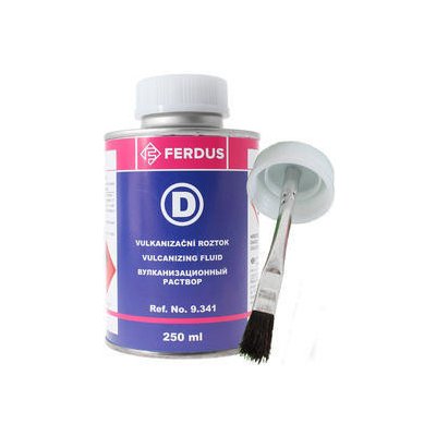 Ferdus D 250 ml – Zbozi.Blesk.cz