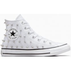 Converse Chuck Taylor All Star Stud bílá