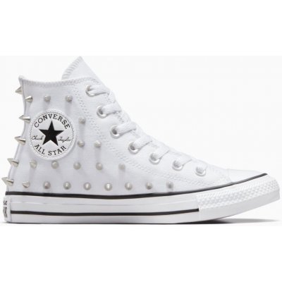 Converse Chuck Taylor All Star Stud bílá