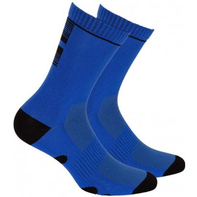 Gatta sportovní ponožky ACTIVE WZ.999 Saphire – Zboží Mobilmania