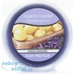 Yankee Candle Scenterpiece Meltcup vosk Lemon Lavender 61 g – Zboží Mobilmania