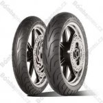 Dunlop Arrowmax Streetsmart 4/0 R18 64H – Zboží Mobilmania