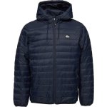 Quiksilver Scaly Hood tmavě modrá – Hledejceny.cz