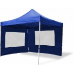 Garthen 30696 Bočnice 2 ks pro Profi zahradní stan 3 x 3 m krémová – Zboží Dáma