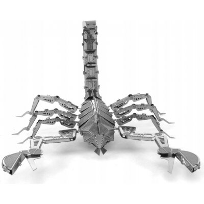 Metal Earth 3D puzzle Štír 40 ks – Hledejceny.cz