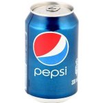 Pepsi Cola 330 ml – Zboží Mobilmania