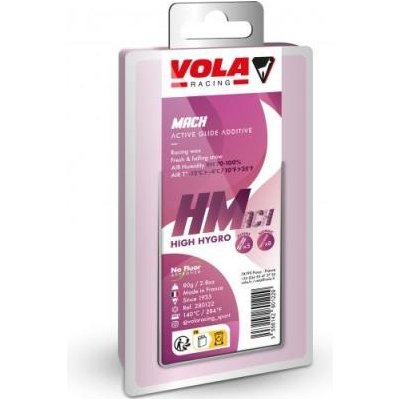 Vola HMach fialový 80 g – Hledejceny.cz