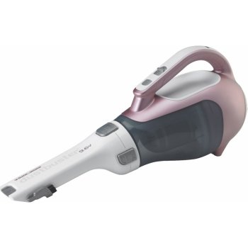 Black & Decker DV 9610