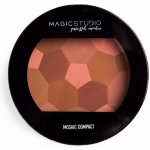 Magic Studio Bronzer 20 g – Zboží Dáma