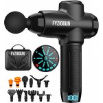 FyzioGun Pro X10 – Zboží Dáma