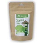 Zdravý den Tulsi BIO prášek 100 g – Hledejceny.cz