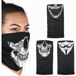 Comfy nákrčníky MASKS sada 3 ks – Zboží Dáma