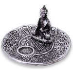 ARÔME Stojánek na vonné františky Buddha – Hledejceny.cz