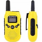 Baofeng BF-T6 – Sleviste.cz