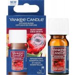 Yankee Candle vonný olej Black Cherry Zralé třešně 10 ml – Hledejceny.cz