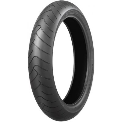 Bridgestone S20 G 190/50 R17 73W – Hledejceny.cz