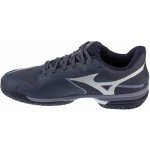 Mizuno WAVE EXCEED COURT CC Šedé – Hledejceny.cz