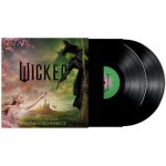Soundtrack - Čarodějka / Wicked The Soundtrack 2 LP – Sleviste.cz