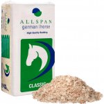 Allspan German Horse CLASSIC 24 kg – Hledejceny.cz