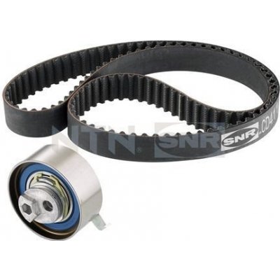 SNR KD457.80 Sada rozvodového řemene (KD457.80) – Zboží Mobilmania