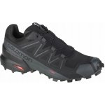 Salomon Speedcross 5 406840 černé – Zboží Dáma